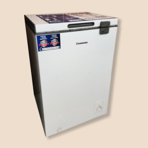 Chest Freezer Changhong FCF-136DW