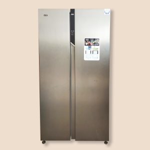 GEA Side by Side G2D-472 Refrigerator