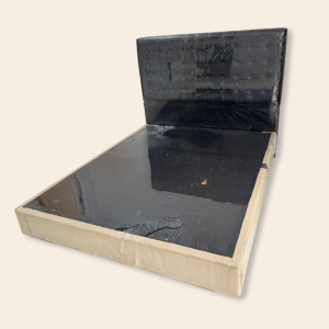 Queen Bed Frame - For Rent