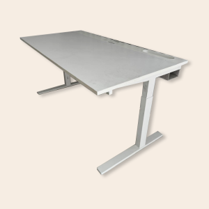Height-Adjustable Desk - For Rent