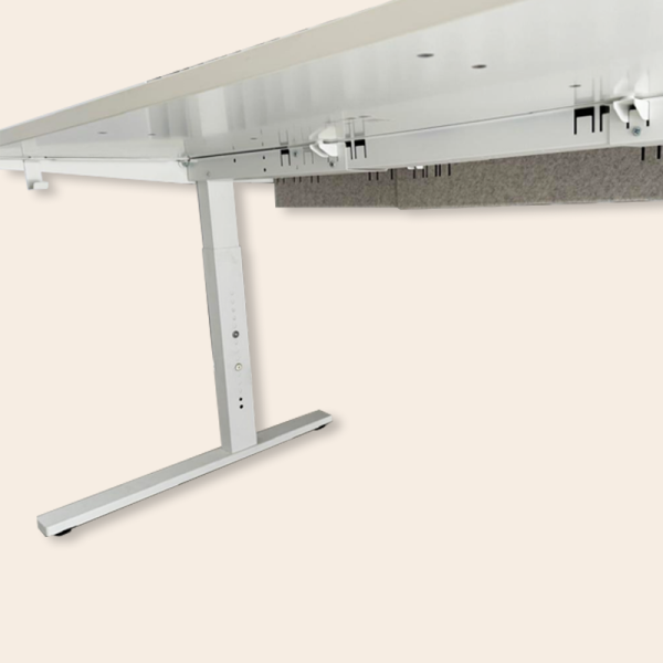 Height-Adjustable Desk - For Rent - Image 4