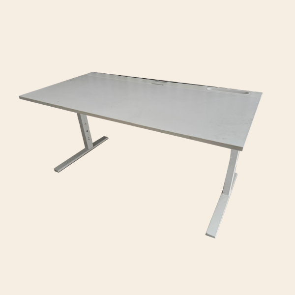 Height-Adjustable Desk - For Rent - Image 2
