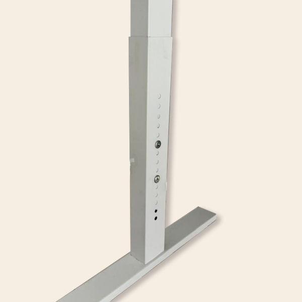 Height-Adjustable Desk - For Rent - Image 3