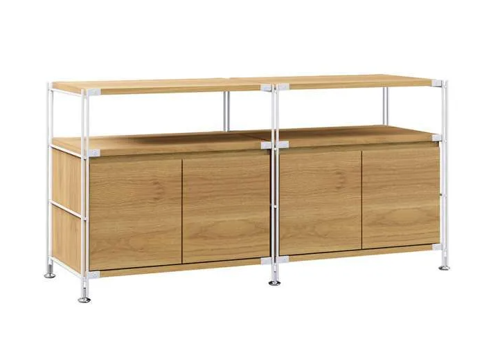 Inspirasi Furniture Multifungsi untuk Ruangan Sempit