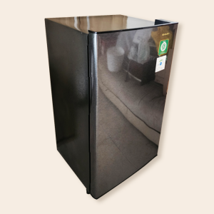 The Sharp N126N-HS is a 1-door refrigerator - For Rent