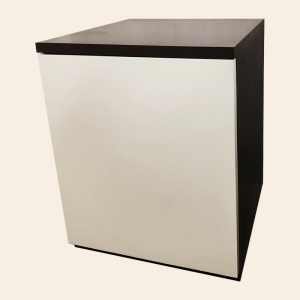 Modern Bedside Table – For Rent