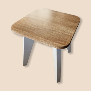 Wood Coffee Table