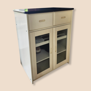 Stylish Shoe Cabinet for Your Entryway