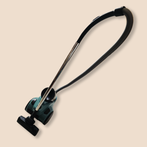 Electrolux 2000W Canister Bagless Vacuum Cleaner