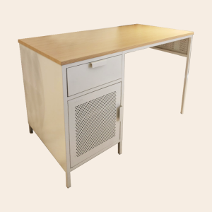 Minimalist Study Desk - For Rent
