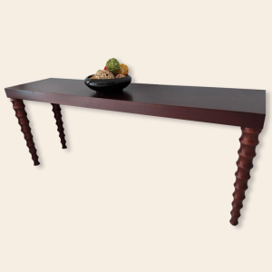 Living Room Decorative Table - For Rent