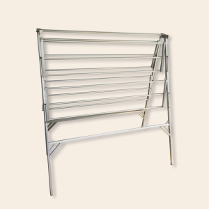 Foldable Clothes Drying Rack - For Rent