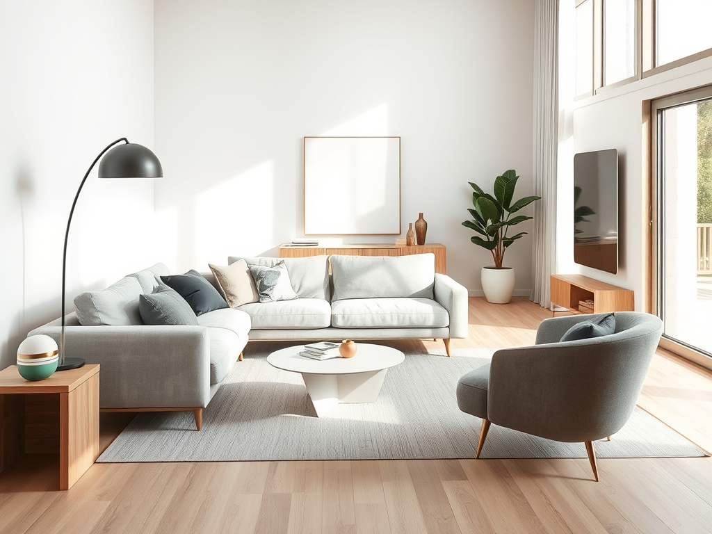 Bosen Itu-Itu Aja? 10 Inspirasi Gaya Furniture Ini Bikin Rumah Makin Estetik dan Nyaman