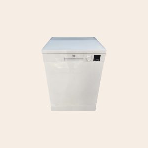 Mesin Cuci Piring Beko - untuk Disewakan per Tahun