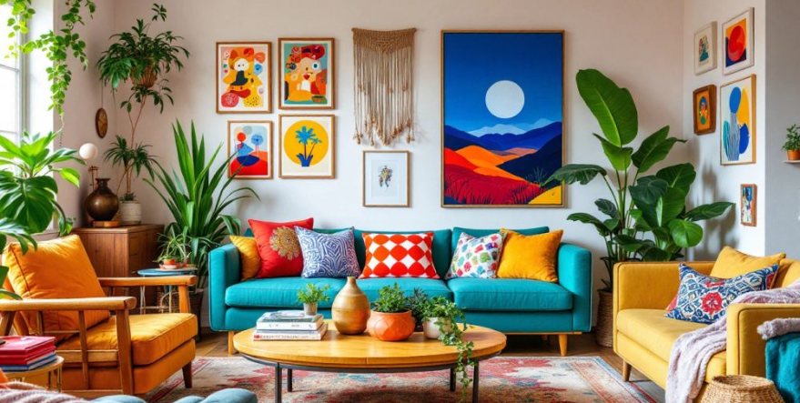 Gaya Furniture Paling Populer di Tahun Ini: Mana yang Cocok untuk Rumahmu?