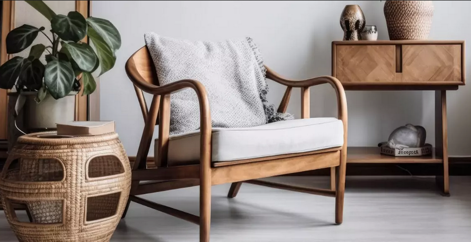 Inspirasi Furnitur Kayu yang Cocok untuk Hunian Tropis