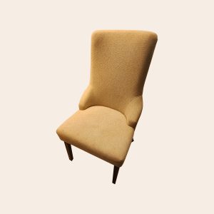 Kursi Empuk Sofa Single untuk Disewakan per Tahun