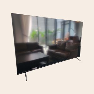 Televisi 50 Inch untuk Disewakan per Tahun
