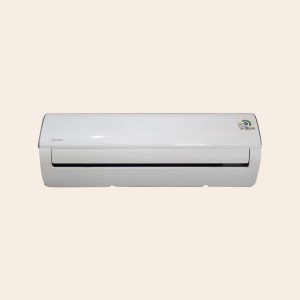 AC Midea Dinding - untuk Disewakan per Tahun