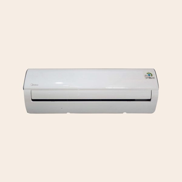 AC Midea Dinding - untuk Disewakan per Tahun